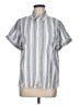 Universal Thread Blue Short Sleeve Polo Size M - photo 1