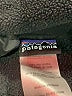 Patagonia 100% Polyester Black Turtleneck Sweater Size M - photo 7