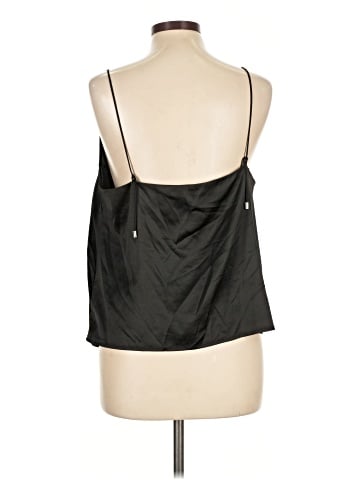 Kimchi Blue Sleeveless Blouse (view 2)