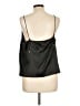 Kimchi Blue Black Sleeveless Blouse Size L - photo 2