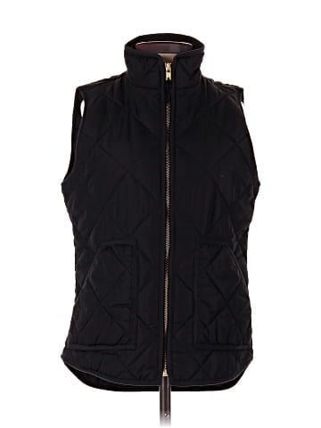 J.Crew Mercantile Vest (view 1)