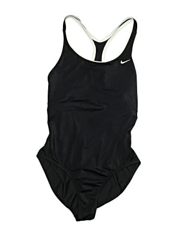 Nike One Piece Swimsuit (view 1)