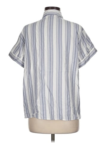 Universal Thread Short Sleeve Polo (view 2)