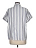Universal Thread Blue Short Sleeve Polo Size M - photo 2