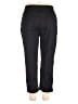 Halara Black Track Pants Size XL - photo 2