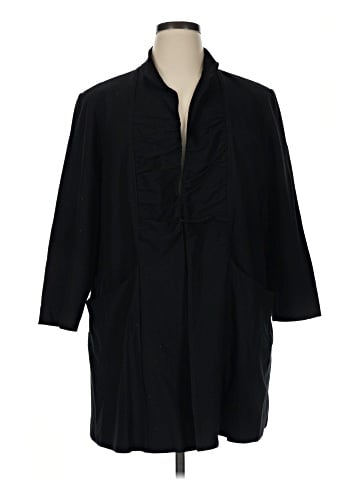MING WANG Coat (view 1)