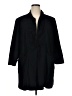MING WANG Black Coat Size XL - photo 1