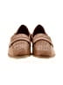 Clarks Tan Flats Size 10 - photo 2