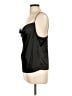 Kimchi Blue Black Sleeveless Blouse Size L - photo 5