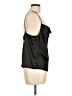 Kimchi Blue Black Sleeveless Blouse Size L - photo 4