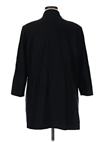 MING WANG Coat (view 2)