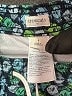 Crewcuts Outlet Paisley Blue Board Shorts Size 5 - photo 3