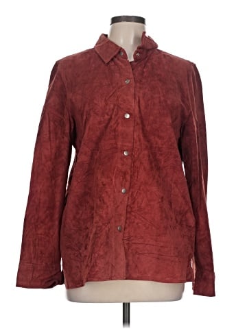 New Frontier Jacket (view 1)