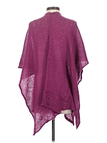 Wooden Ships Poncho (view 2)
