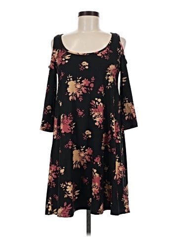 Mudd Casual Dress (view 1)