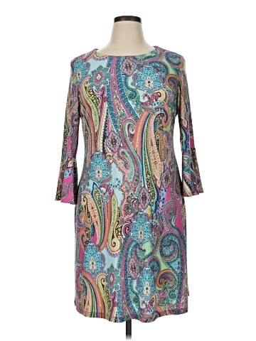 Tommy Hilfiger Casual Dress (view 1)