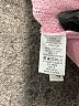 Peach Love Pink Pullover Sweater Size S - photo 8