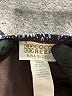Coco Reef Animal Print Blue Swimsuit Bottoms Size L - photo 3