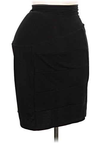 A Pea in the Pod Casual Skirt (view 1)