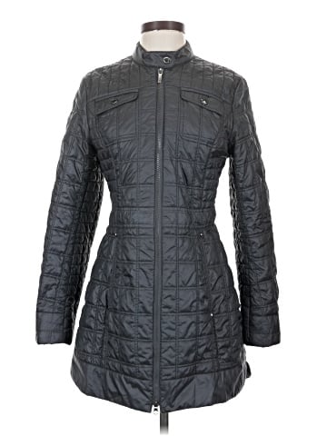 Laundry by Shelli Segal Coat (view 1)