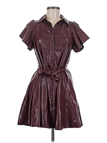 Elan Casual Dress (view 1)