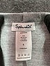 Splendid Gray Sweatpants Size 5 - photo 3
