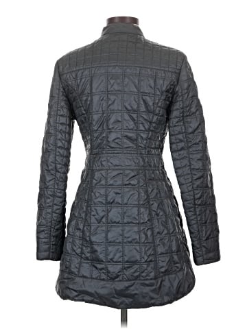 Laundry by Shelli Segal Coat (view 2)