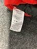 Naked Zebra 100% Polyester Red Sleeveless Blouse Size M - photo 8