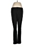 Gap Solid Black Dress Pants Size 6 - photo 1