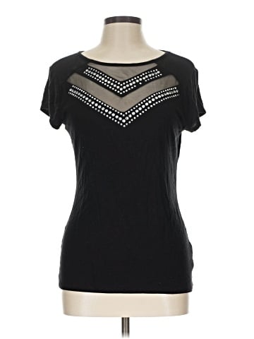 Venus Short Sleeve T-Shirt (view 1)