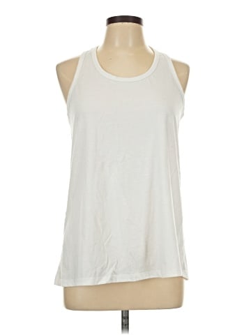 Danskin Now Sleeveless T-Shirt (view 1)