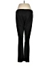 Gap Solid Black Dress Pants Size 6 - photo 2