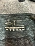 iuga Gray Active Pants Size XXL - photo 4