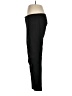 Gap Solid Black Dress Pants Size 6 - photo 5