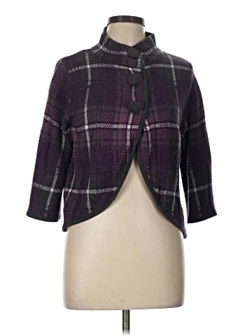 Kim Rogers 3/4 Sleeve Blouse (view 1)