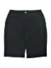 Tail Solid Black Athletic Shorts Size 2 - photo 1