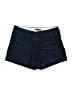 Dear John Solid Blue Shorts Size 30 waist - photo 1