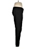 Gap Solid Black Dress Pants Size 6 - photo 4