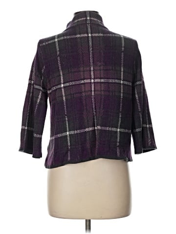 Kim Rogers 3/4 Sleeve Blouse (view 2)