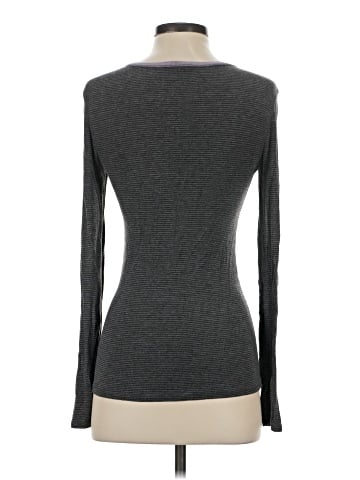 Splendid Long Sleeve T-Shirt (view 2)