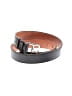 Hermès 100% Leather Black Belt Size Sm-Med(85cm) - photo 1