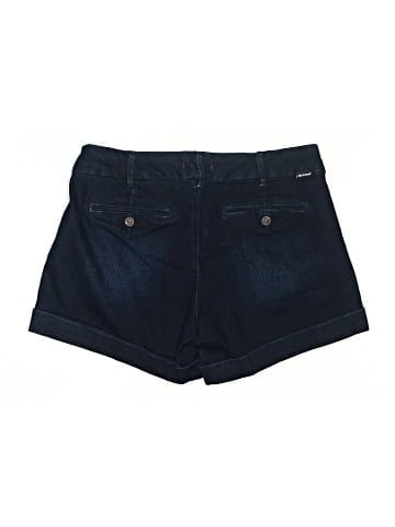 Dear John Shorts (view 2)