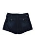 Dear John Solid Blue Shorts Size 30 waist - photo 2