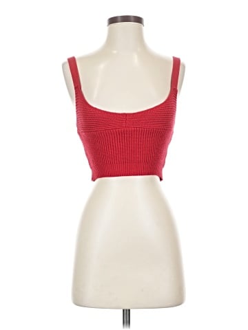 Lulus Tube Top (view 1)