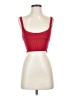 Lulus Red Tube Top Size S - photo 1
