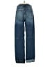 REVICE Color Block Blue Jeans Size 24 waist - photo 2