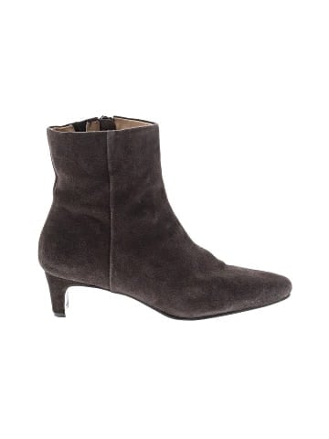 Blondo Ankle Boots (view 1)