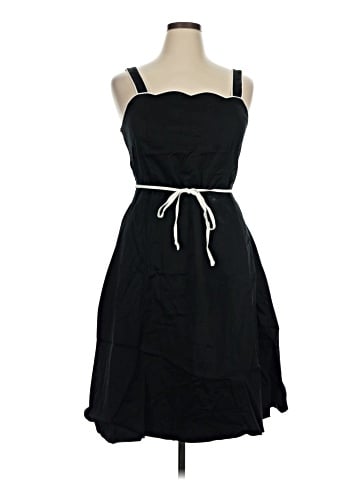 R&K Originals Casual Dress (view 1)