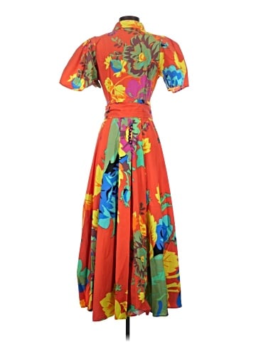 Christopher John Rogers for Target Casual Dress (view 2)