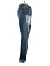 REVICE Color Block Blue Jeans Size 24 waist - photo 4